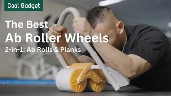Are ab wheels good for beginners?