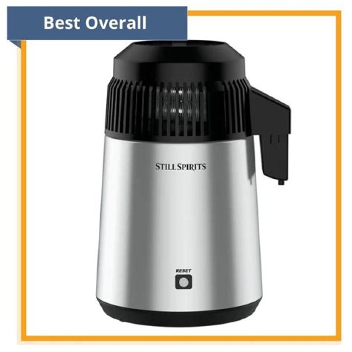 Are air Stills any good?