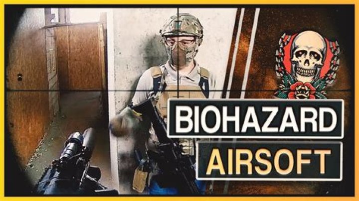 Are airsoft guns illegal Scotland?