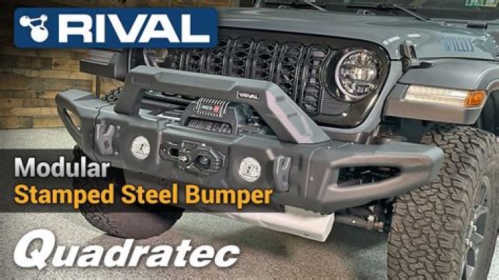 Are aluminum bumpers worth it?