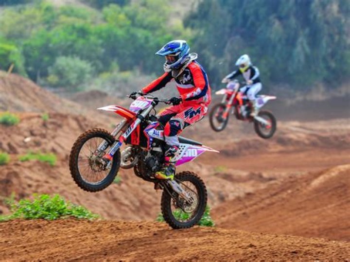 Are Apollo dirt bikes good?