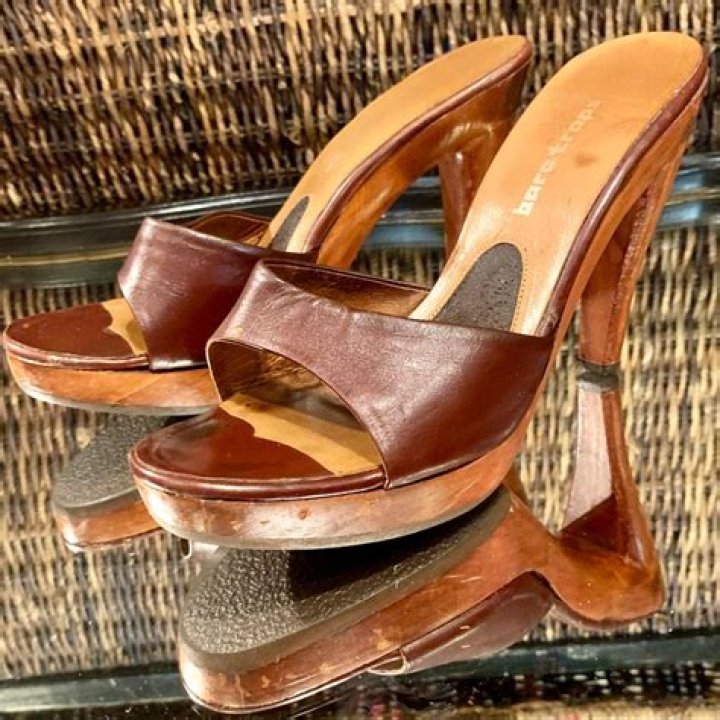 Are Bare Traps good shoes