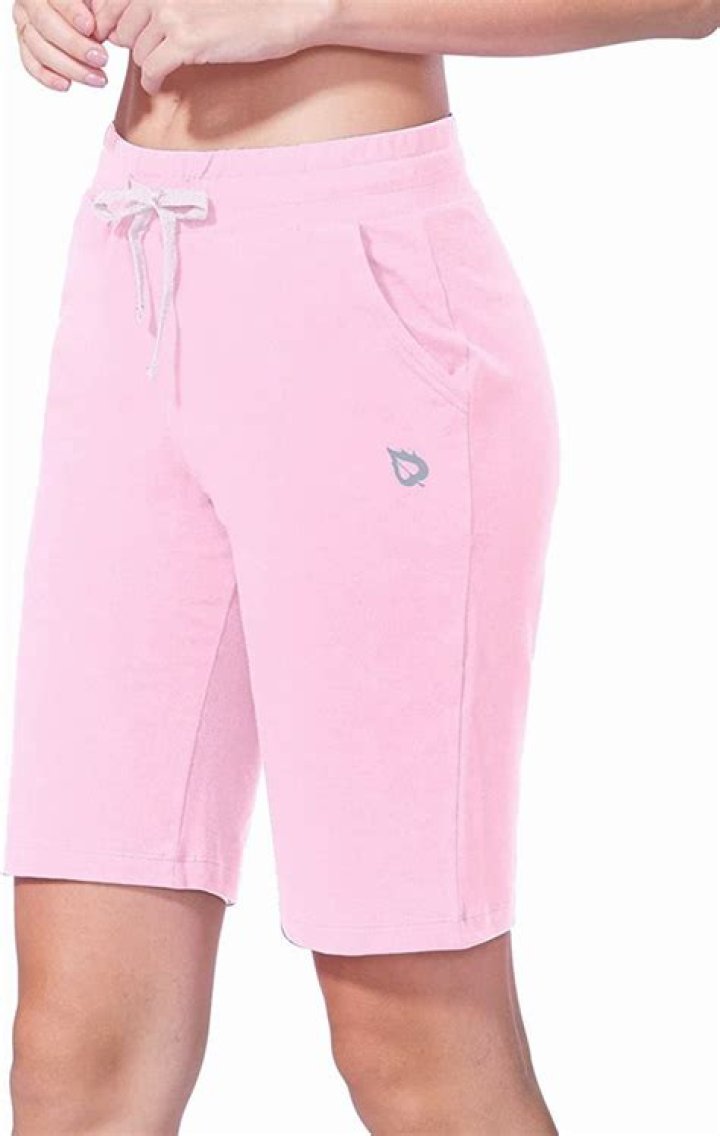 Are Bermuda shorts flattering?