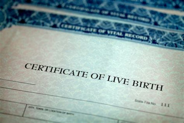 Are birth records public in NSW?