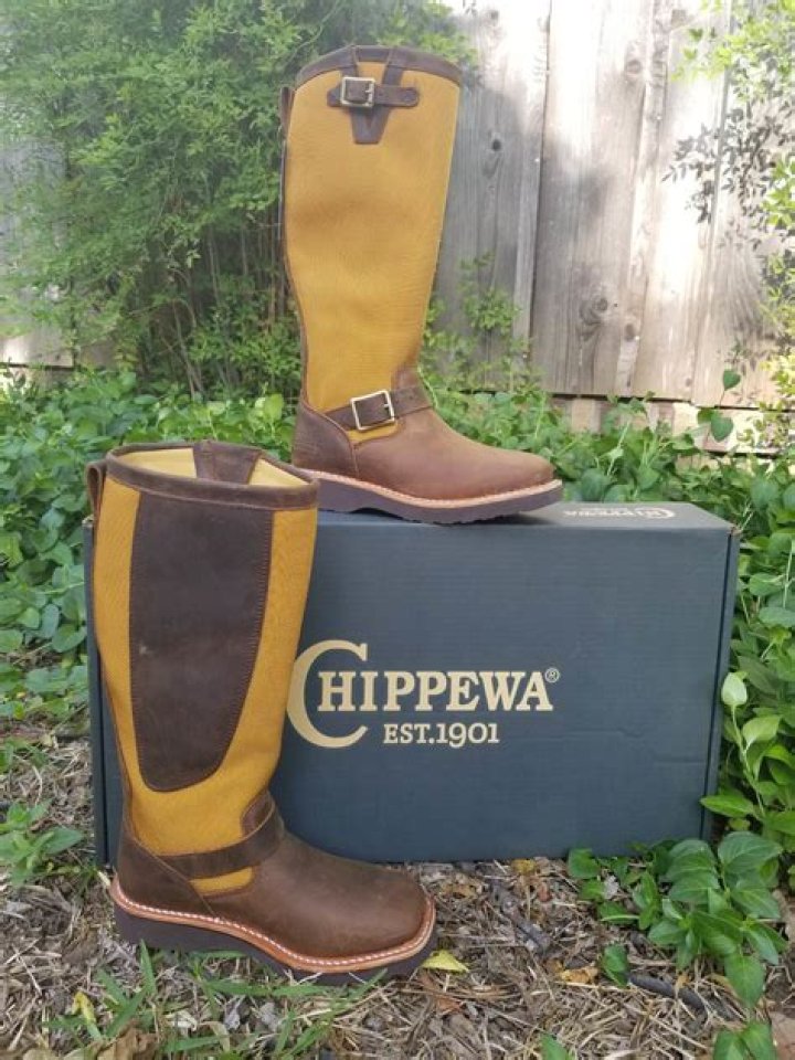 Are Chippewa boots worth the money?