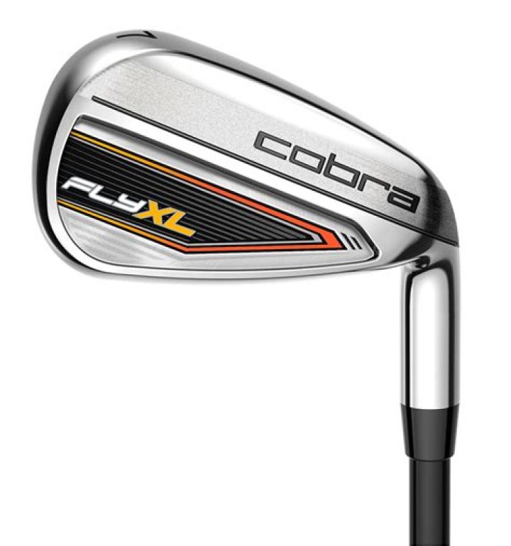 Are Cobra FP irons good?