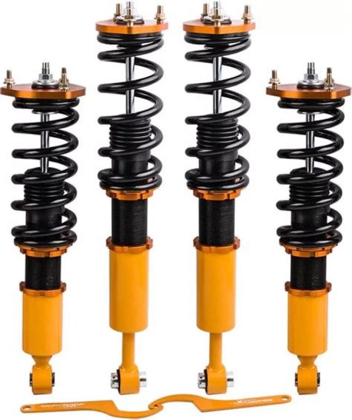 Are coilovers better than air suspension?