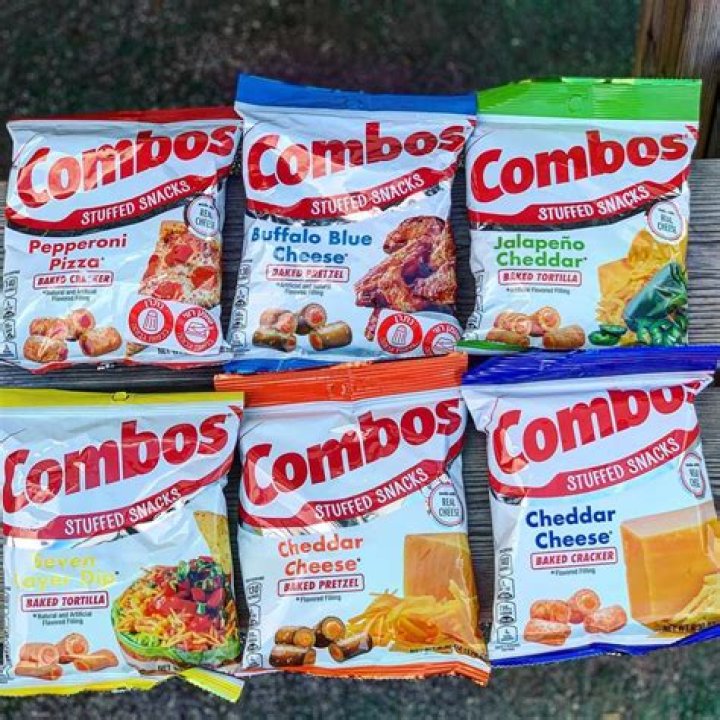 Are combos being discontinued?