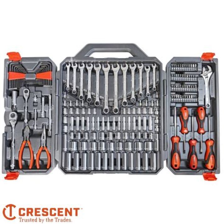 Are Crescent brand tools any good?