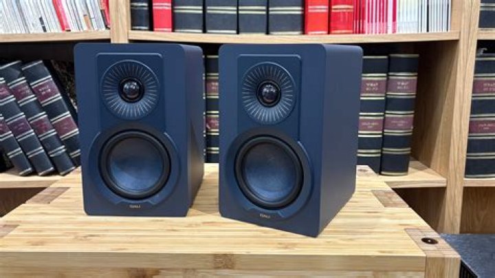 Are DALI speakers good?