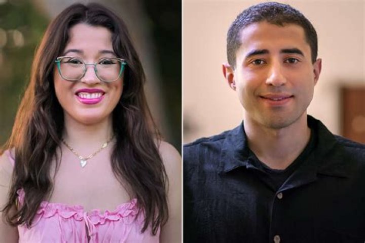 Are Dani and Kylie related?