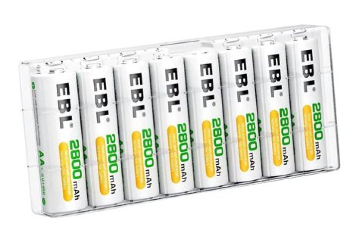 Are EBL good batteries?