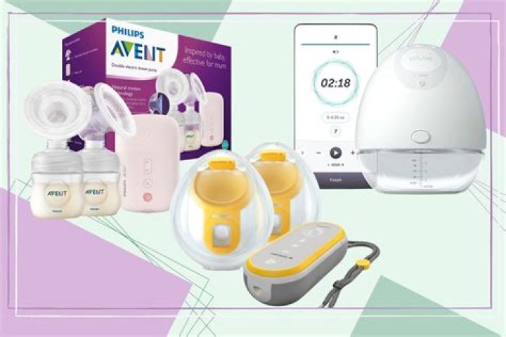 Are electric breast pumps effective?