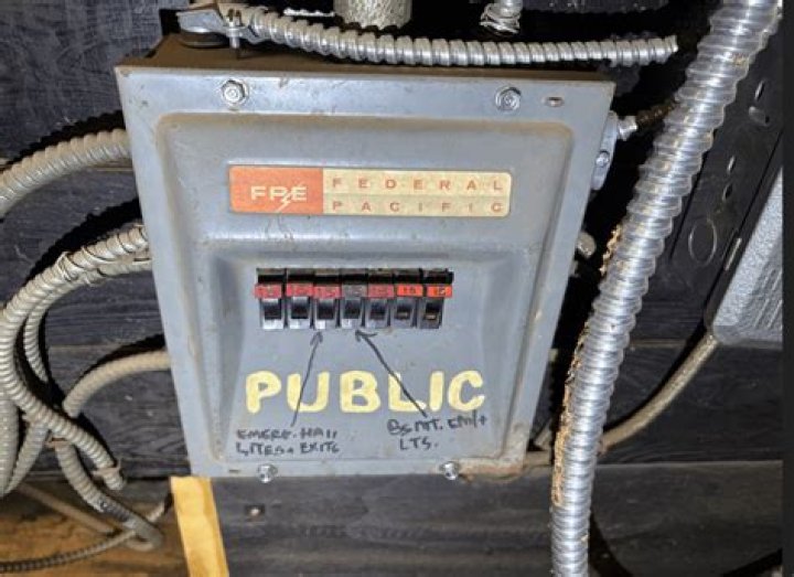 Are Federal Pacific panels dangerous