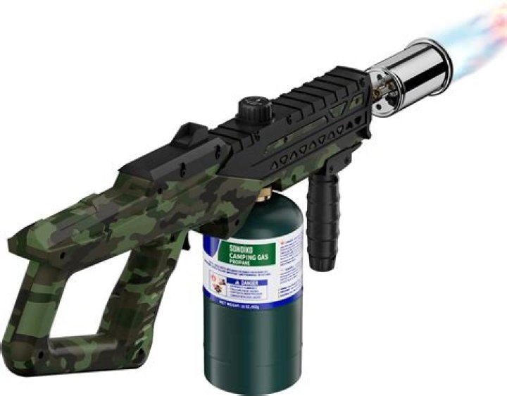 Are flame thrower kits bad for your car?