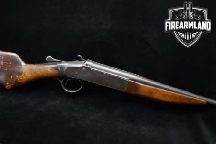 Are Iver Johnson shotguns any good?