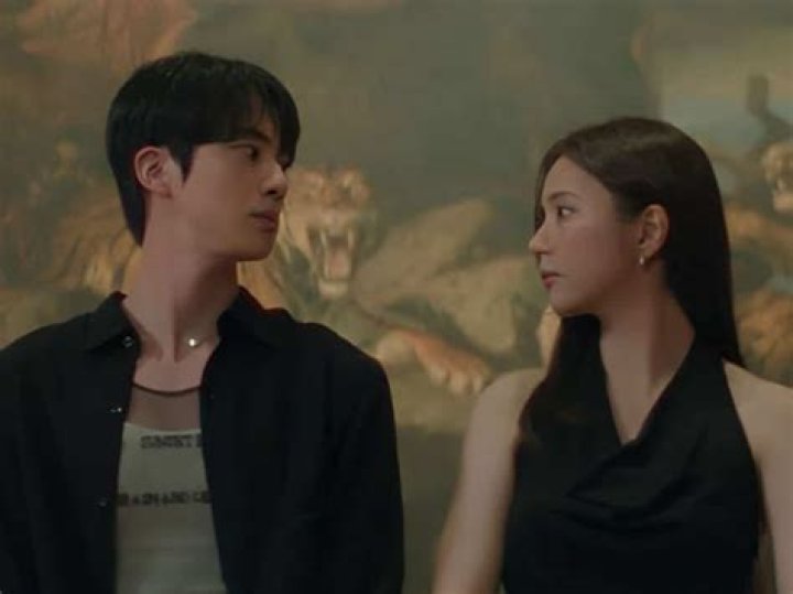 Are Jin and Sun from Lost married in real life?