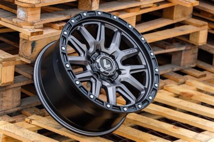 Are Lenso rims any good?