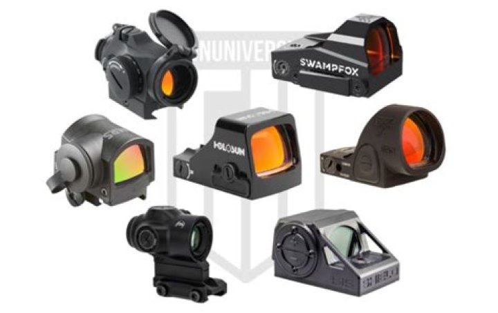 Are Lynx scopes any good?