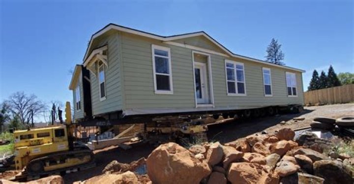 Are mobile homes in California a good investment?