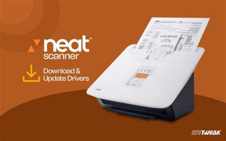 Are Neat scanners obsolete?