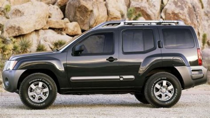 Are Nissan xterras good in the snow?