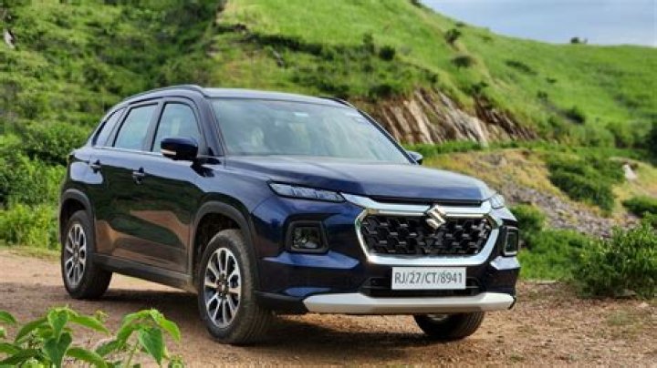 Are old Suzuki Vitara reliable?