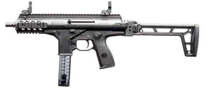 Are PDWS good bf4?