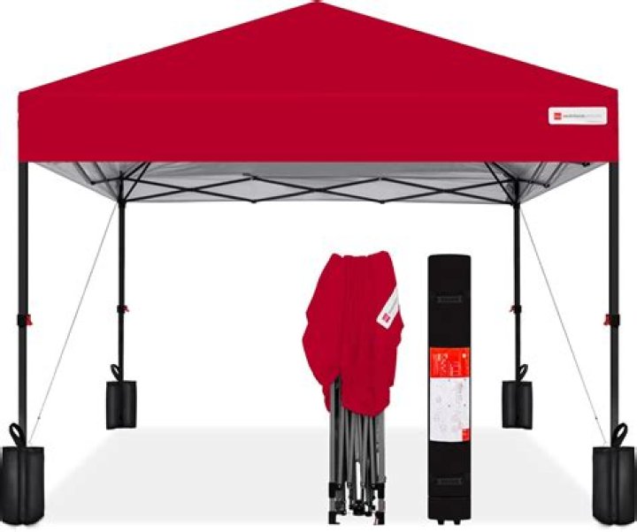 Are single wall tents worth it?