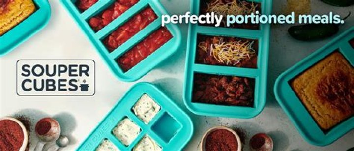 Are Souper cubes safe?