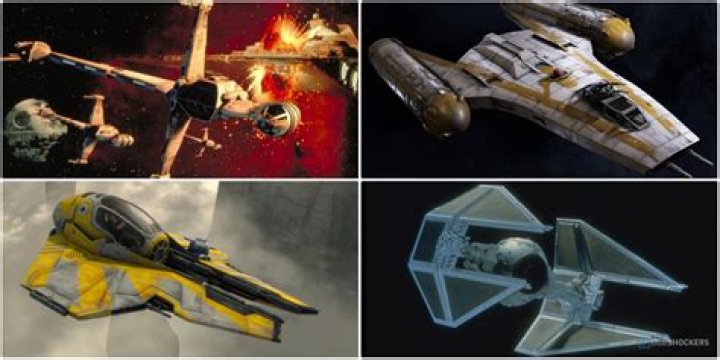 Are space fighters possible?
