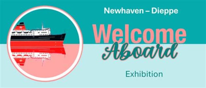 Are the ferries running from Newhaven to Dieppe?