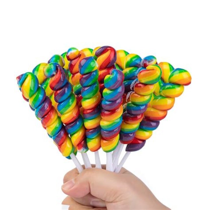 Are there any ice Lollys that are still made?