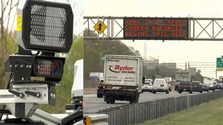 Are there traffic cameras in Houston?