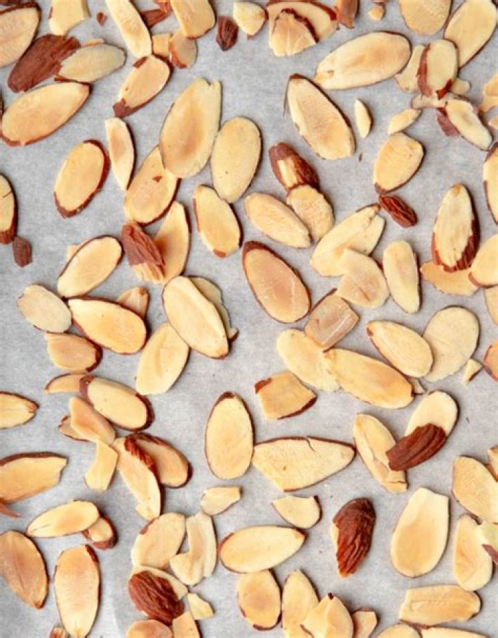 Are toasted and roasted almonds the same?
