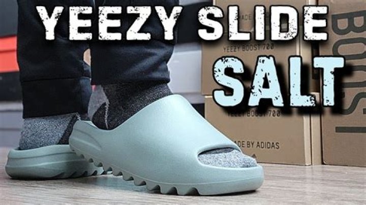 Are yeezys good for big feet?