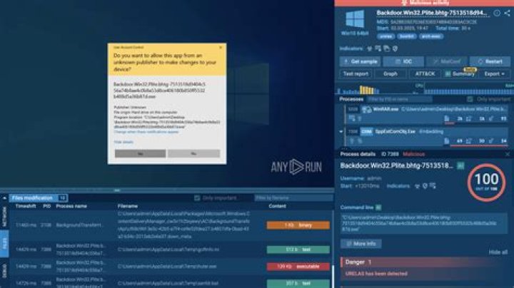 BScope.Malware-Cryptor.Emotet