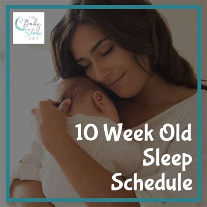 Can a 3 week old baby sleep in their own room?