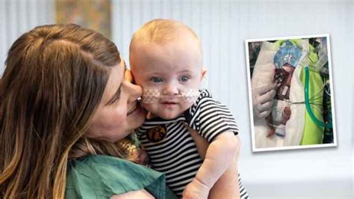 Can a baby survive spinal meningitis?