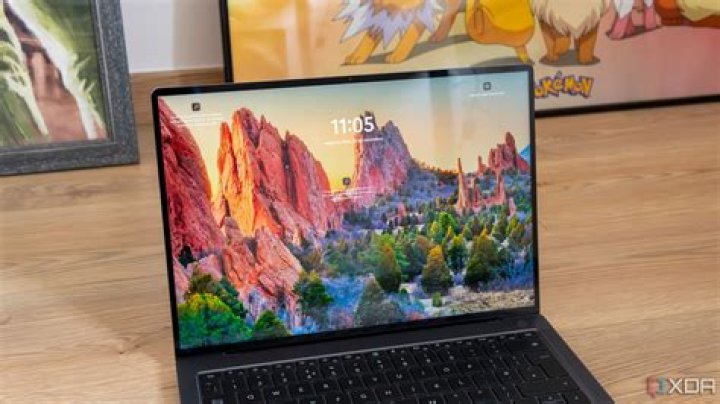 Can a Dell laptop screen be fixed?