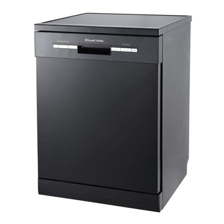 Can a dishwasher be free standing?