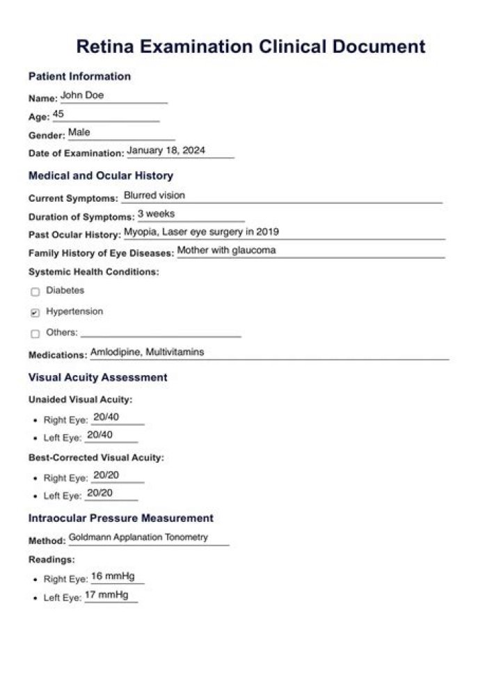 Can a patient request an Mur