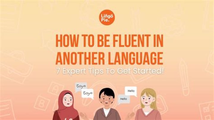 Can a person be fluent in 10 languages?