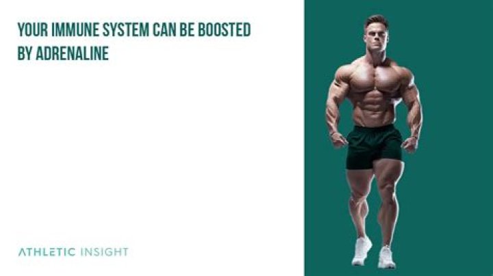 Can adrenaline give you superhuman strength?