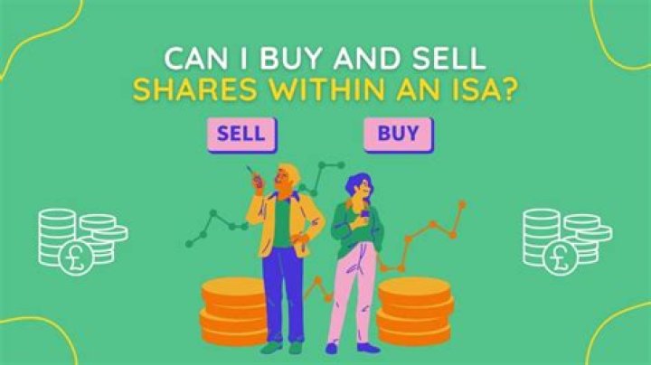 Can AIM shares be held in an ISA?