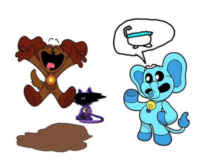 Can Bubba Watson hit a draw?