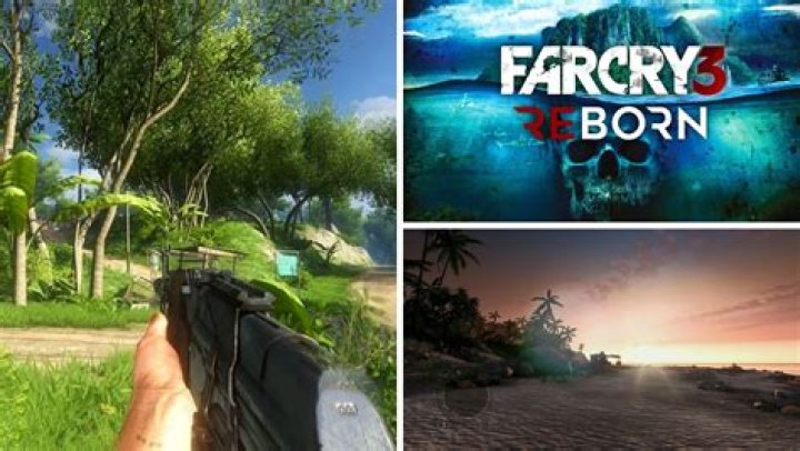 Can Far Cry 3 run on 2gb RAM?