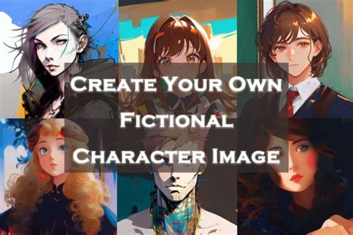 Can fictional characters hallucinate?
