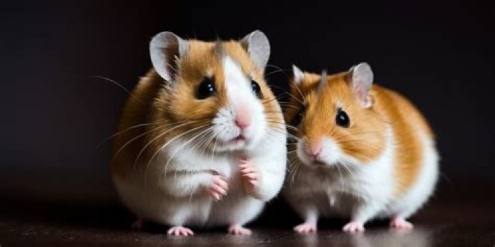 Can hamsters eat candy?