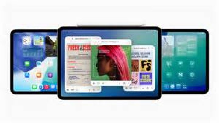 Can I disinfect my iPad?
